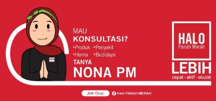 Diskusi dan Berbagai Informasi